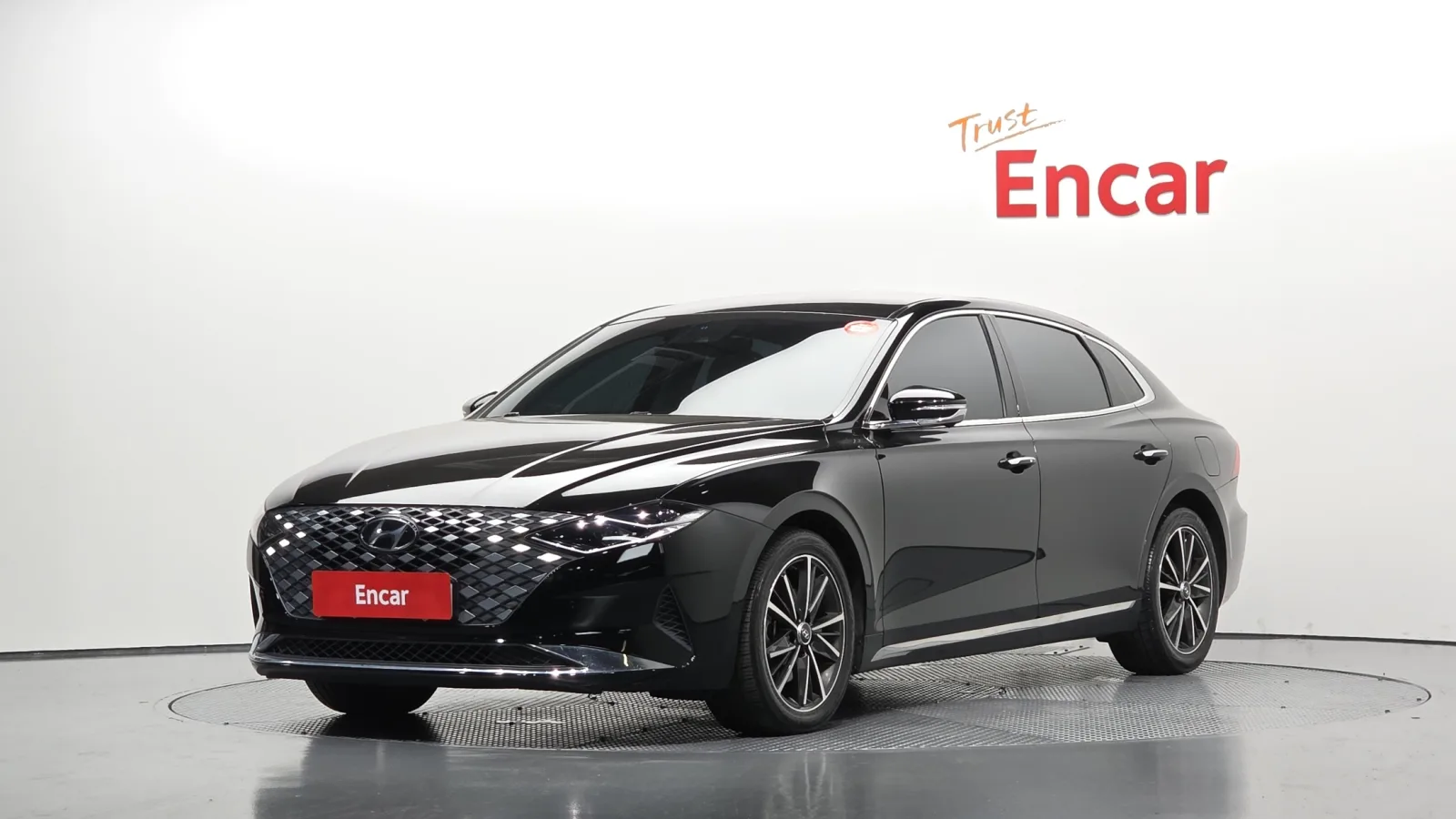 2022 Hyundai Grandeur