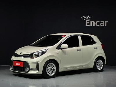 2021 Kia Picanto