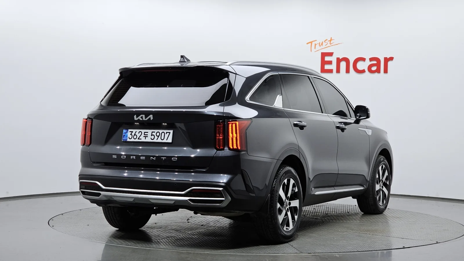 2022 Kia Sorento