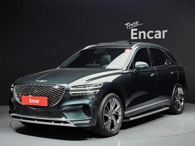 2021 Genesis GV70