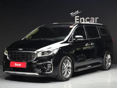 2020 Kia Canival