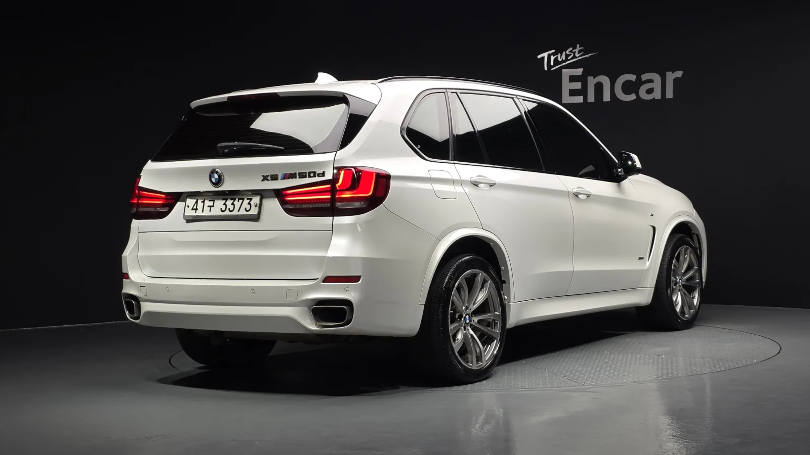 2014 BMW X5