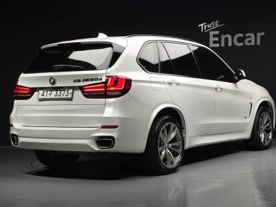 2014 BMW X5