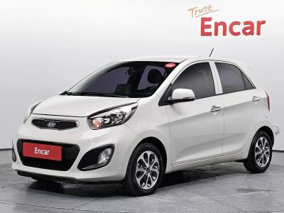 2012 Kia Picanto
