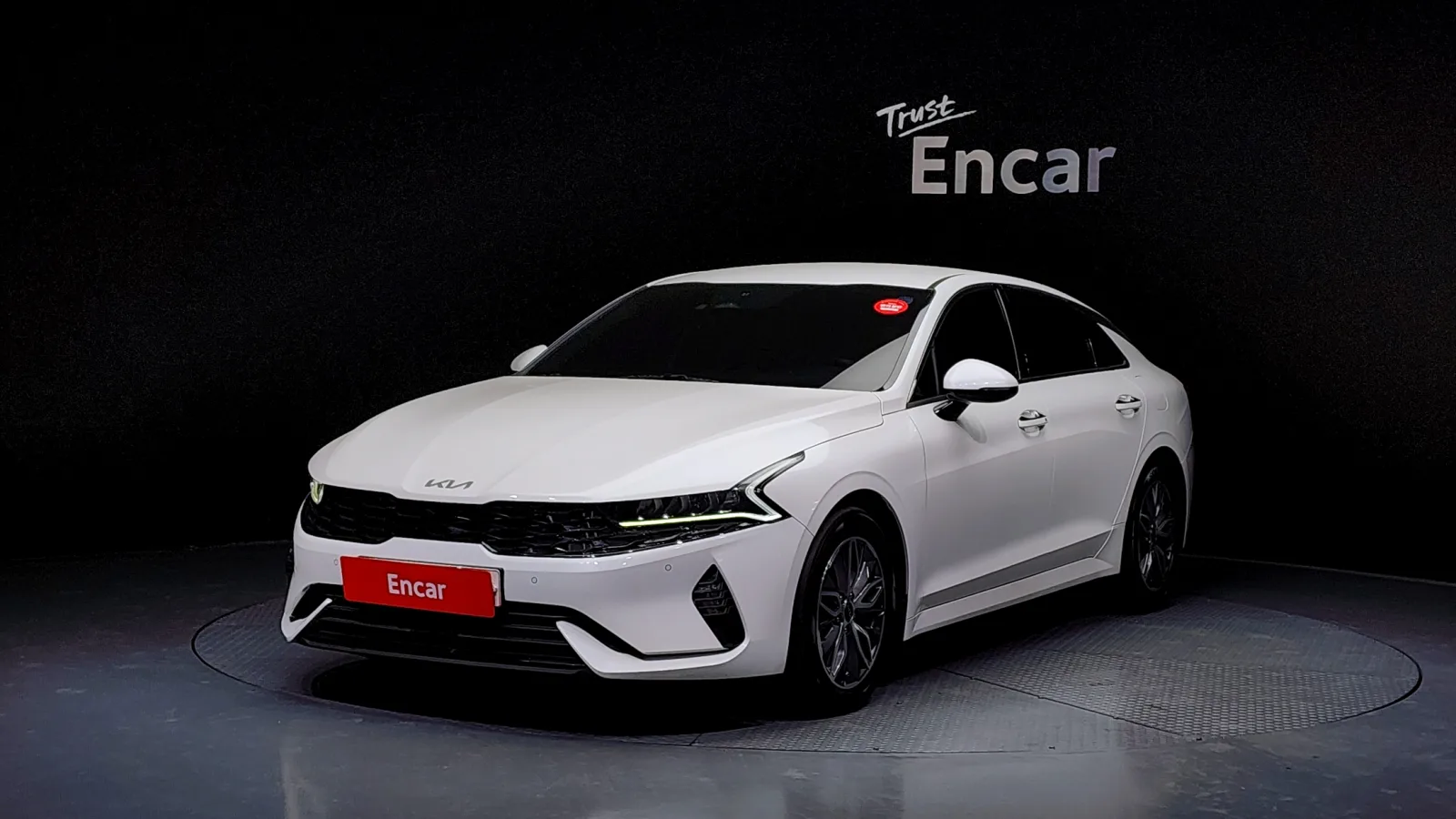 2023 Kia K5