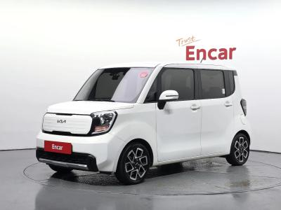 2023 Kia RAY