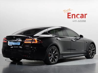 2019 Tesla Model S