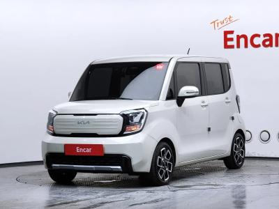 2023 Kia RAY