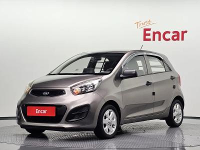 2013 Kia Picanto