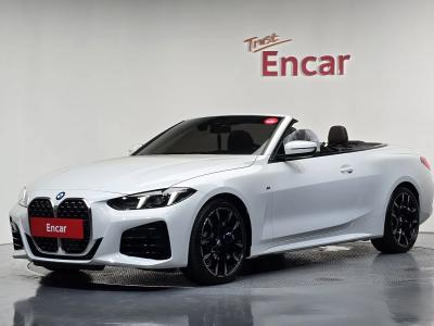 2026 BMW 4-Series