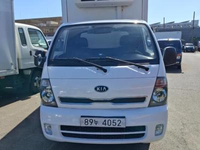 2012 Kia (Asia) BongoⅢ
