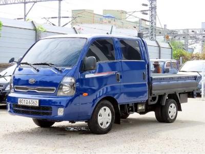 2019 Kia (Asia) BongoⅢ
