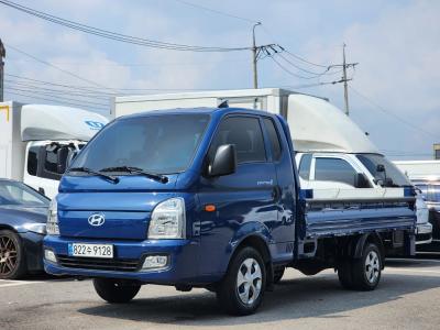 2025 Hyundai Porter Ⅱ