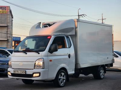 2024 Hyundai Porter Ⅱ
