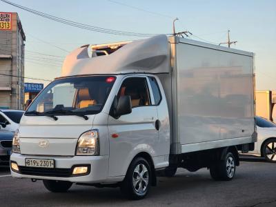 2024 Hyundai Porter Ⅱ