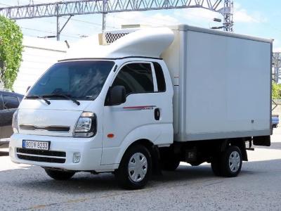 2023 Kia (Asia) The New BongoⅢ