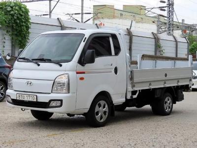 2020 Hyundai Porter Ⅱ