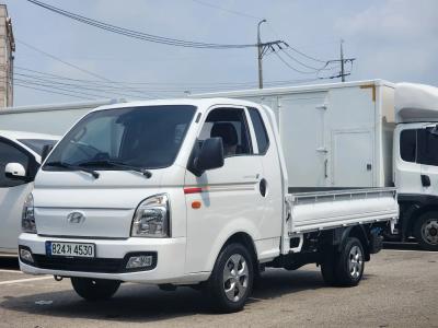 2023 Hyundai Porter Ⅱ