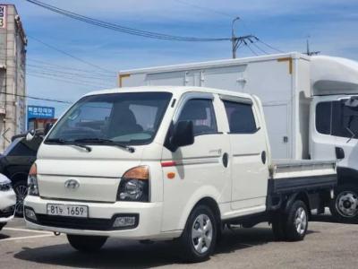 2015 Hyundai Porter Ⅱ