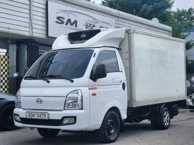 2020 Hyundai Porter Ⅱ