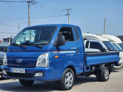 2023 Hyundai Porter Ⅱ