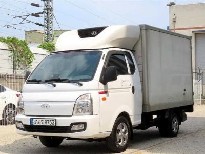 2022 Hyundai Porter Ⅱ