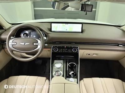 Genesis GV80 2022