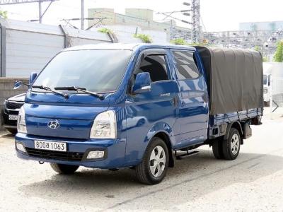 2020 Hyundai Porter Ⅱ