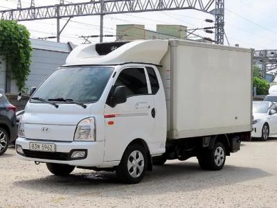 2022 Hyundai Porter Ⅱ