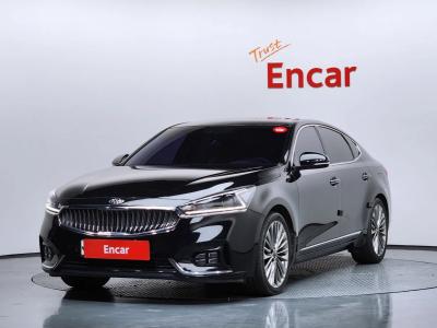 2016 Kia K7