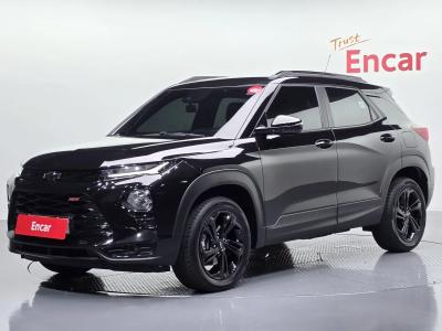 2023 Chevrolet Trailblazer