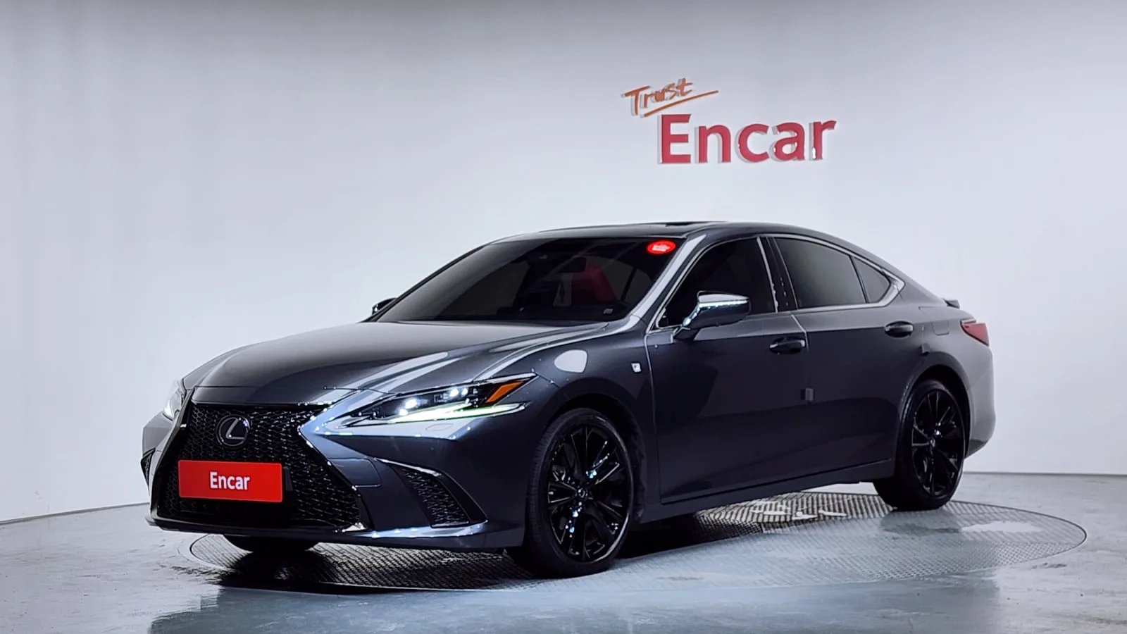 2023 Lexus ES