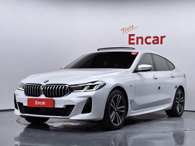 2023 BMW Gran Turismo