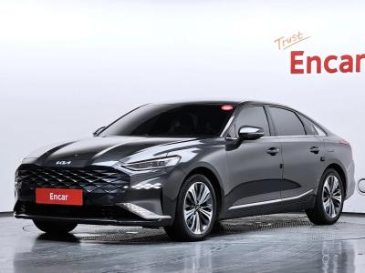 2023 Kia K8