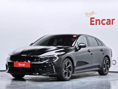 2024 Kia K5