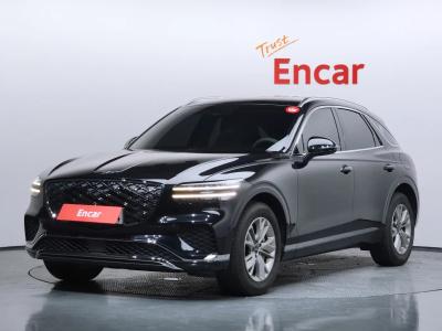 2025 Genesis GV70