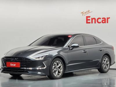 2021 Hyundai Sonata