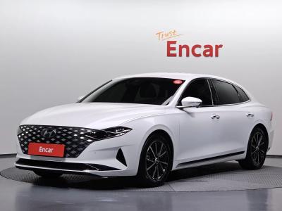 2022 Hyundai Grandeur