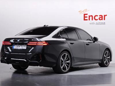 2026 BMW 5-Series