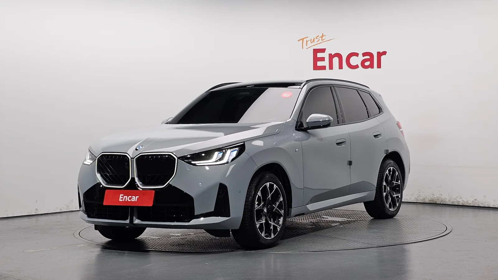 2025 BMW X3