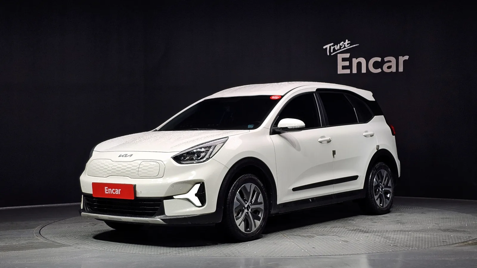 2023 Kia Niro
