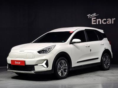 2023 Kia Niro