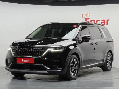 2023 Kia Canival