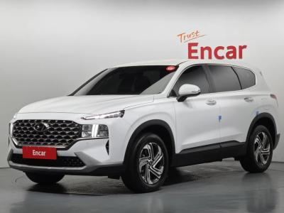 2022 Hyundai Santafe