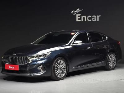 2020 Kia K7