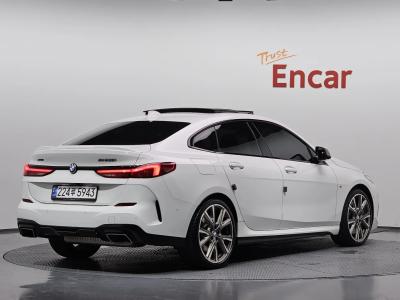 2024 BMW 2-Series