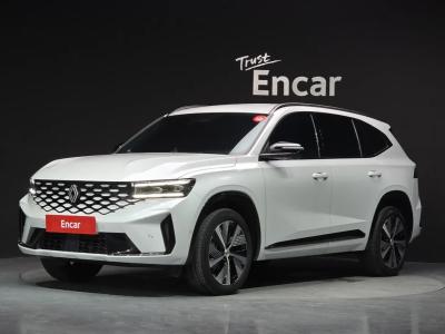 Renault Korea Grand Koleos 2025