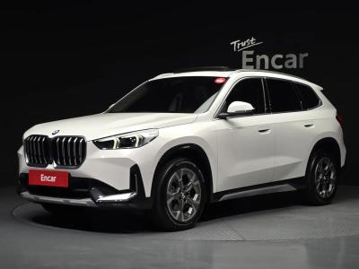2025 BMW X1