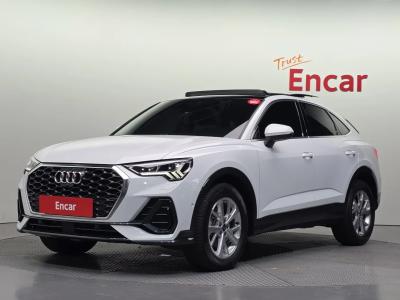 2023 Audi Q3