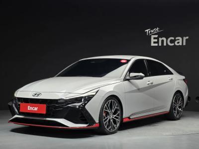 2022 Hyundai Elantra